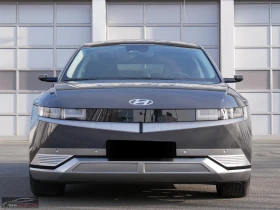 Hyundai Ioniq 5 UNIQ/325HP/4WD/PANO/CAM/MEMO/HUD/LED/CPLAY/737g, снимка 2
