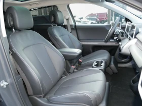 Hyundai Ioniq 5 UNIQ/325HP/4WD/PANO/CAM/MEMO/HUD/LED/CPLAY/737g, снимка 12