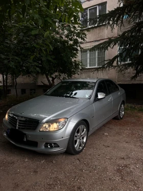 Mercedes-Benz C 200 - 6500 € / 12712.90 лв. - 68037772 8