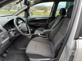 Opel Zafira 1.8 бензин - 2900 € / 5671.91 лв. - 74217106 8