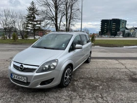 Opel Zafira 1.8 бензин - 2900 € / 5671.91 лв. - 74217106 3