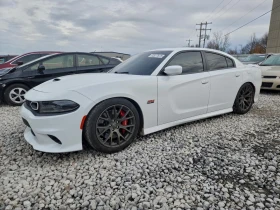 Dodge Charger Srt 392, снимка 1