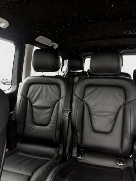 Mercedes-Benz V 300 EXTRALONG AVANTGARDE AIRMATIC - 60000 € / 117349.80 лв. - 67850935 15