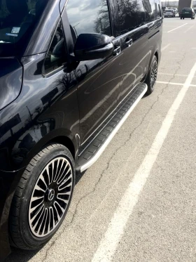 Mercedes-Benz V 300 EXTRALONG AVANTGARDE AIRMATIC - 60000 € / 117349.80 лв. - 67850935 3