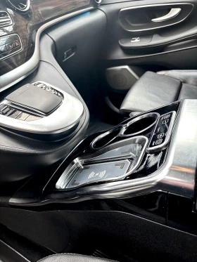 Mercedes-Benz V 300 EXTRALONG AVANTGARDE AIRMATIC - 60000 € / 117349.80 лв. - 67850935 10