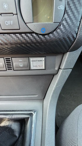 Ford Focus 2.0бензин, Edition, 145к.с, 2005г, нов внос - 2000 € / 3911.66 лв. - 72958320 7