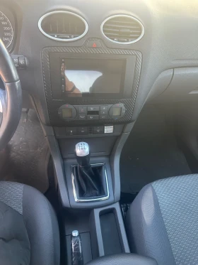 Ford Focus 2.0бензин, Edition, 145к.с, 2005г, нов внос - 2000 € / 3911.66 лв. - 72958320 12