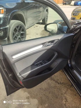 Audi A3 - 13000 € / 25425.79 лв. - 84038033 10