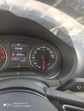 Audi A3 - 13000 € / 25425.79 лв. - 84038033 15