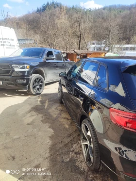 Audi A3 - 13000 € / 25425.79 лв. - 84038033 5