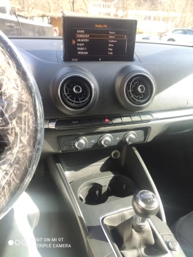 Audi A3 - 13000 € / 25425.79 лв. - 84038033 12