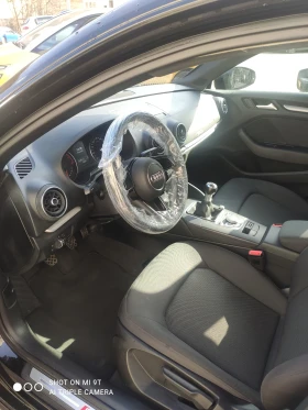 Audi A3 - 13000 € / 25425.79 лв. - 84038033 8