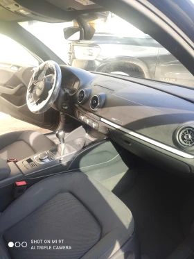 Audi A3 - 13000 € / 25425.79 лв. - 84038033 14