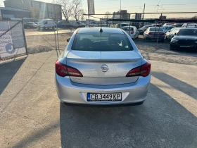 Opel Astra 1.6 benzin sedan - 9600 € / 18775.97 лв. - 99051053 6