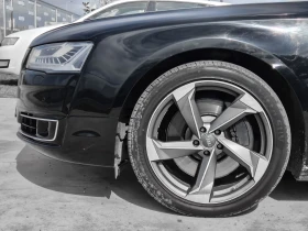 Audi A8 Long 4.2TDI V8  - 22000 € / 43028.26 лв. - 99971763 7