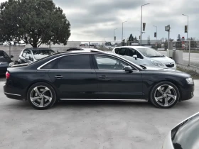 Audi A8 Long 4.2TDI V8  - 22000 € / 43028.26 лв. - 99971763 3