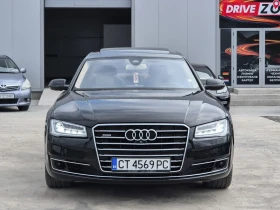 Audi A8 Long 4.2TDI V8  - 22000 € / 43028.26 лв. - 99971763 2