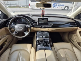 Audi A8 Long 4.2TDI V8  - 22000 € / 43028.26 лв. - 99971763 11