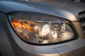 Mercedes-Benz C 220 AMG PAKET AVANTGARDE - 6999 € / 13688.85 лв. - 86194474 5