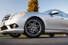 Mercedes-Benz C 220 AMG PAKET AVANTGARDE - 6999 € / 13688.85 лв. - 86194474 7