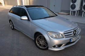 Mercedes-Benz C 220 AMG PAKET AVANTGARDE - 6999 € / 13688.85 лв. - 86194474 1