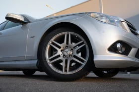 Mercedes-Benz C 220 AMG PAKET AVANTGARDE - 6999 € / 13688.85 лв. - 86194474 2