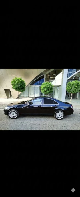 Mercedes-Benz S 320 - 9350 € / 18287.01 лв. - 19474787 2