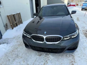 BMW 330 XDRIVE | M PACKAGE| HARMAN/KARDON| ПОДГРЕВИ| CARFX | Auto.bg — изображение 3