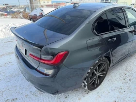 BMW 330 XDRIVE | M PACKAGE| HARMAN/KARDON| ПОДГРЕВИ| CARFX | Auto.bg — изображение 6