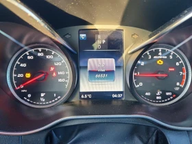 Mercedes-Benz C 43 AMG 4MATIC* Burmester* подгрев* 360 кам* KEYLESS*  | Auto.bg — изображение 10