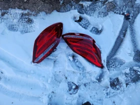 Mercedes-Benz C 43 AMG 4MATIC* Burmester* подгрев* 360 кам* KEYLESS*  | Auto.bg — изображение 11