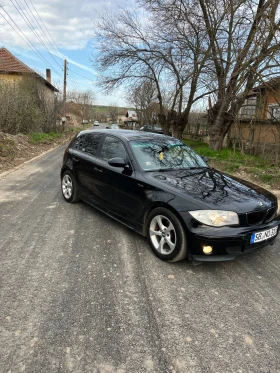 BMW 116 1.6 - 1750 € / 3422.70 лв. - 63250138 2