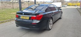 BMW 730 Long - 5600 € / 10952.65 лв. - 43794160 2
