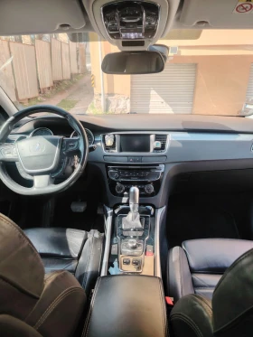 Peugeot 508 - 6499 € / 12710.94 лв. - 64937889 7