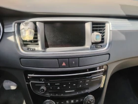 Peugeot 508 - 6499 € / 12710.94 лв. - 64937889 9