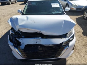 Nissan Sentra 2.0L I-4 DI, DOHC, VVT, 149HP Front Wheel Drive - 11700 € / 22883.21 лв. - 21514565 12