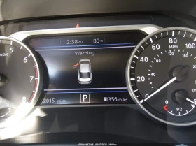 Nissan Sentra 2.0L I-4 DI, DOHC, VVT, 149HP Front Wheel Drive - 11700 € / 22883.21 лв. - 21514565 7