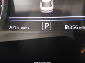 Nissan Sentra 2.0L I-4 DI, DOHC, VVT, 149HP Front Wheel Drive - 11700 € / 22883.21 лв. - 21514565 15