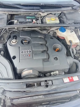 Audi A4 1.9TDI - 2500 € / 4889.57 лв. - 91724013 13