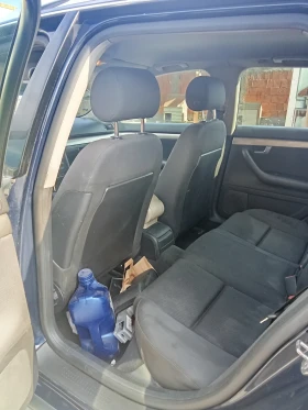 Audi A4 1.9TDI - 2500 € / 4889.57 лв. - 91724013 9