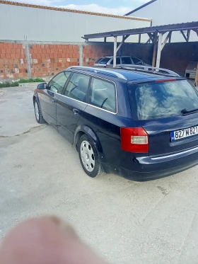 Audi A4 1.9TDI - 2500 € / 4889.57 лв. - 91724013 4