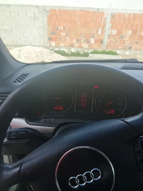Audi A4 1.9TDI - 2500 € / 4889.57 лв. - 91724013 7