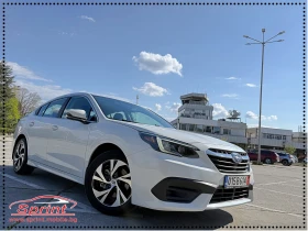 Subaru Legacy Distrionic/Lane-Assist/Car-Play&AndroidAuto/Camera