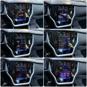 Subaru Legacy Distrionic/Lane-Assist/Car-Play&AndroidAuto/Camera | Auto.bg — изображение 14