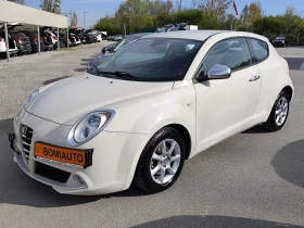 Alfa Romeo MiTo 1.3JTDm* KLIMA* EURO 5A* 