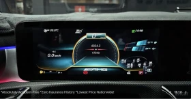 Mercedes-Benz CLA 45 AMG S* 4MATIC* PLUS* CARBON* 360������*  | Mobile.bg � ����� ������ 12