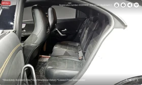 Mercedes-Benz CLA 45 AMG S* 4MATIC* PLUS* CARBON* 360������*  | Mobile.bg � ����� ������ 13