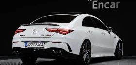 ����� �� �������� �� Mercedes-Benz CLA 45 AMG S* 4MATIC* PLUS* CARBON* 360������* 