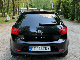 Seat Ibiza 1.9TDI 105�.�. NAVI/CarPlay/LED | Mobile.bg � ����� ������ 5
