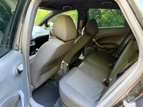 Seat Ibiza 1.9TDI 105�.�. NAVI/CarPlay/LED | Mobile.bg � ����� ������ 8